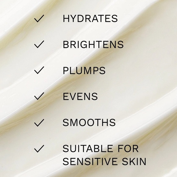 COPY - RADIANCE OVERNIGHT GLOW DARK SPOT SLEEPING CREAM - Picture 2 of 4